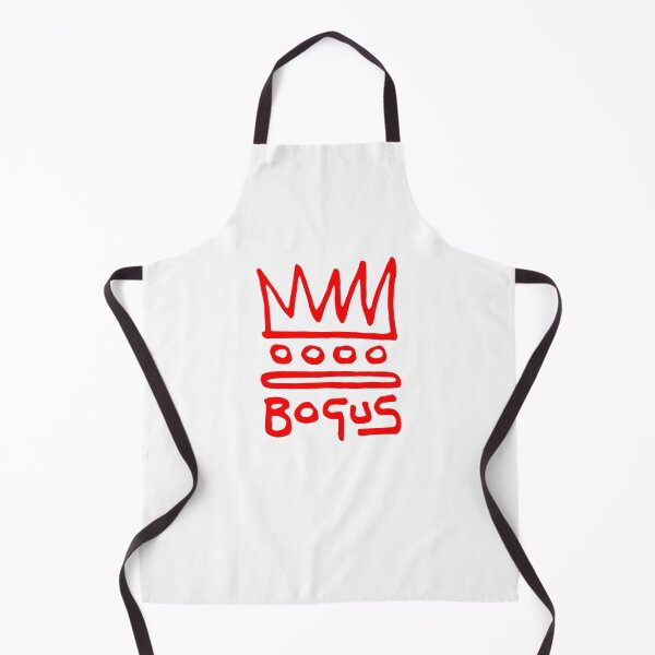 Item preview, BOGUS. RED. designed and sold by 5hertz.