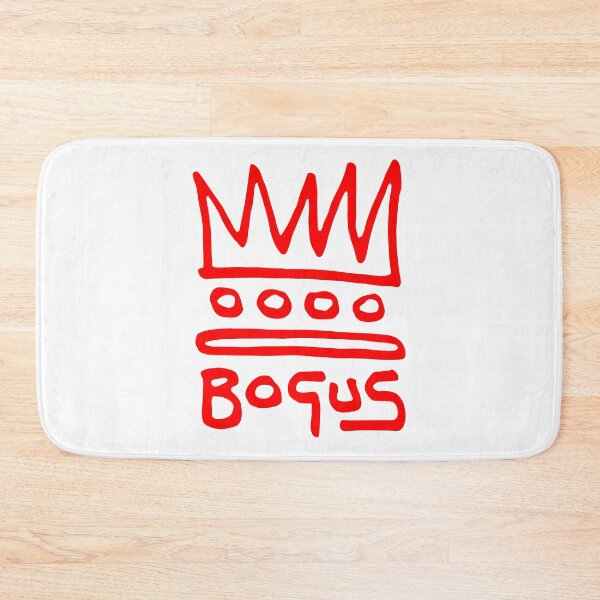 Item preview, BOGUS. RED. designed and sold by 5hertz.