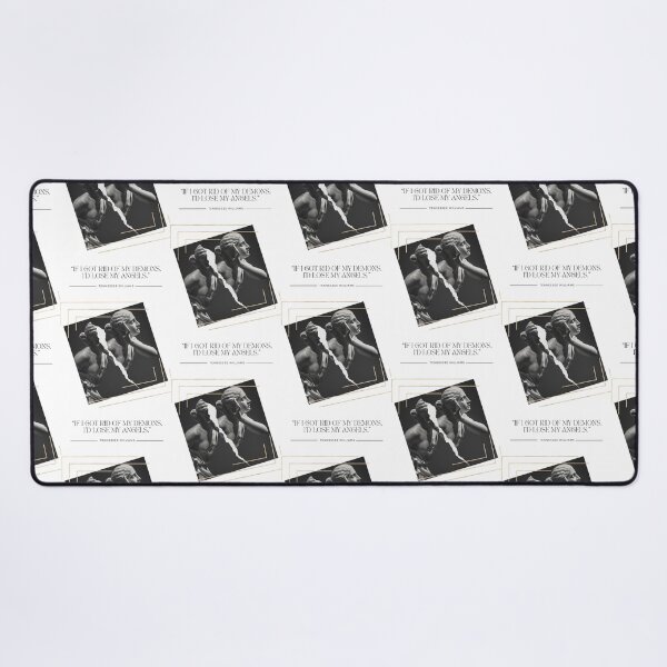 Item preview, Tennessee Williams Angels & Demons designed and sold by Leemt03.