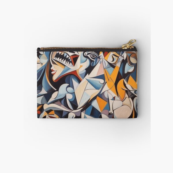 Item preview, Guernica - Fractalized designed and sold by Vitalka-uk.