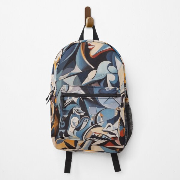 Item preview, Guernica - Fractalized designed and sold by Vitalka-uk.