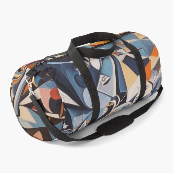Item preview, Guernica - Fractalized designed and sold by Vitalka-uk.