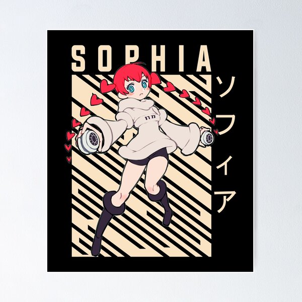 Goro Akechi Posters for Sale | Redbubble