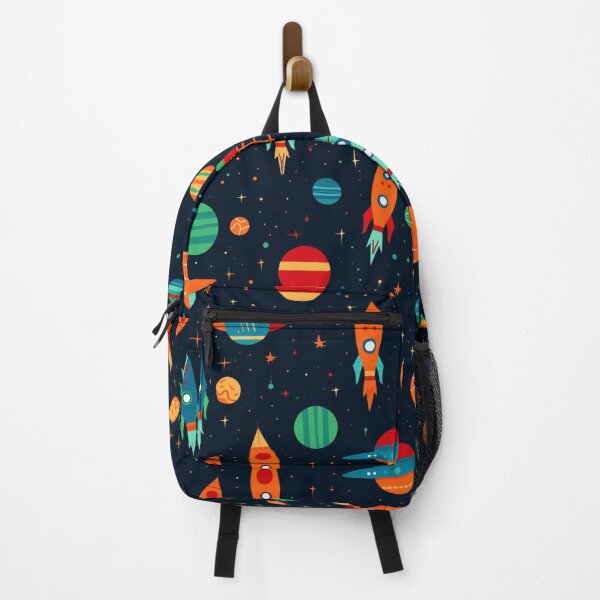 Item preview, Blasting into Space Digital Pattern designed and sold by zolarche.