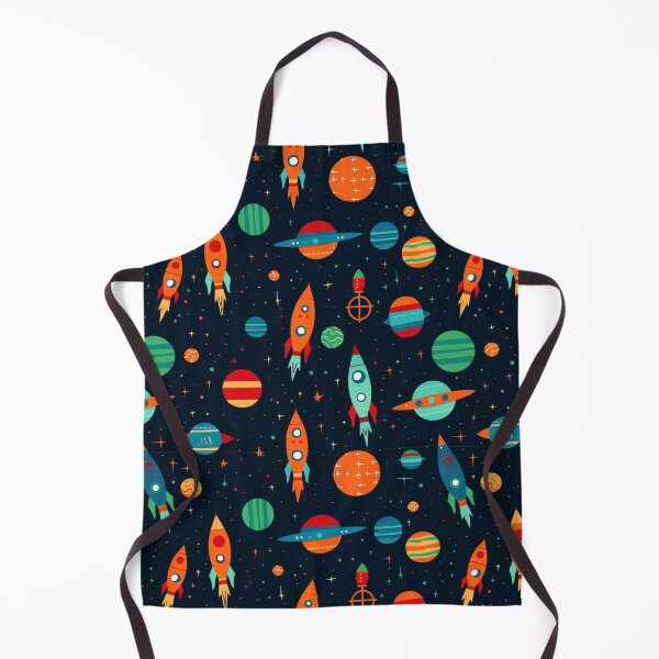 Item preview, Blasting into Space Digital Pattern designed and sold by zolarche.