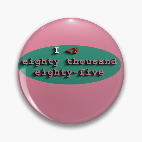 Item preview,  eighty thousand and eighty-five designed and sold by auswar.