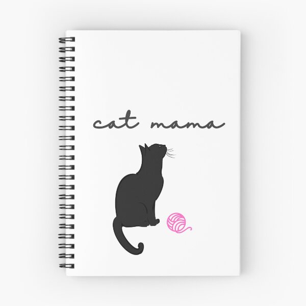 Item preview, Cat Mama designed and sold by cadstudios.