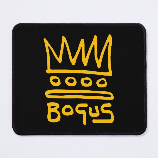 Item preview, BOGUS. YELLOW. designed and sold by 5hertz.