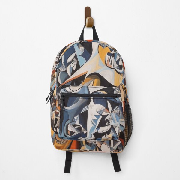 Item preview, Guernica - Fractalized A designed and sold by Vitalka-uk.