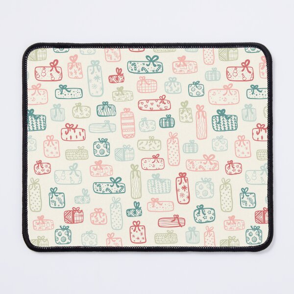 Item preview,  Colorful Christmas presents designed and sold by aliceandida.