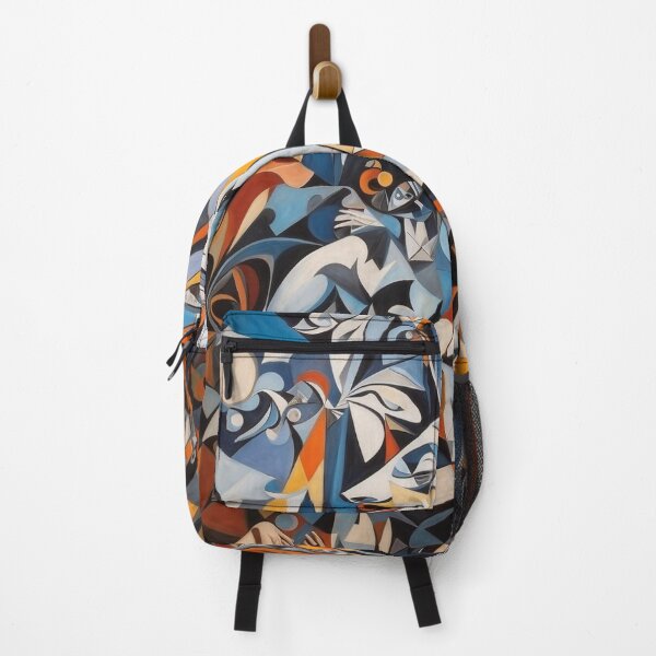 Item preview, Guernica - Fractalized B designed and sold by Vitalka-uk.