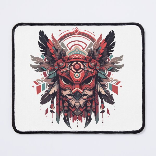 Item preview, Native American Culture and Heritage designed and sold by KaleidoKiosk.