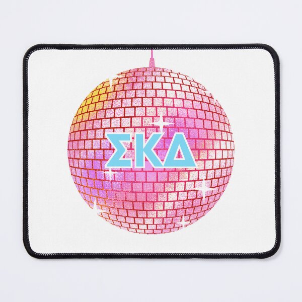 Item preview, Disco Sigma Kappa Delta designed and sold by ashleighhunk.