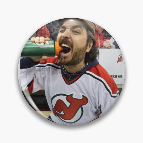 Item preview,  Brian Quinn #2 designed and sold by Rosadarose.