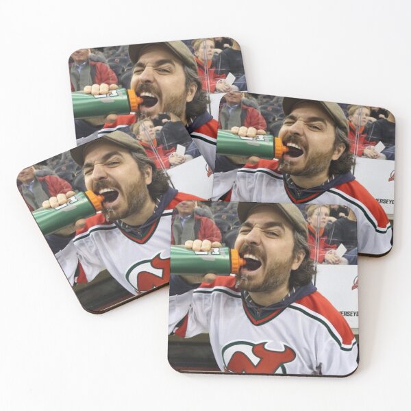 Item preview,  Brian Quinn #2 designed and sold by Rosadarose.