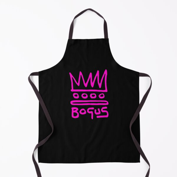 Item preview, BOGUS. PINK. designed and sold by 5hertz.