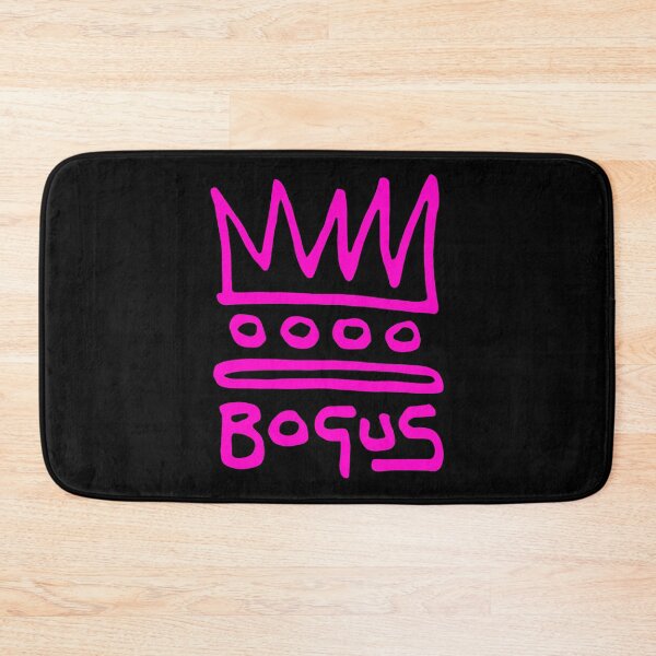 Item preview, BOGUS. PINK. designed and sold by 5hertz.