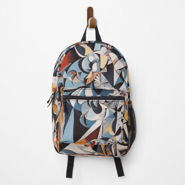 Item preview, Guernica - Fractalized C designed and sold by Vitalka-uk.