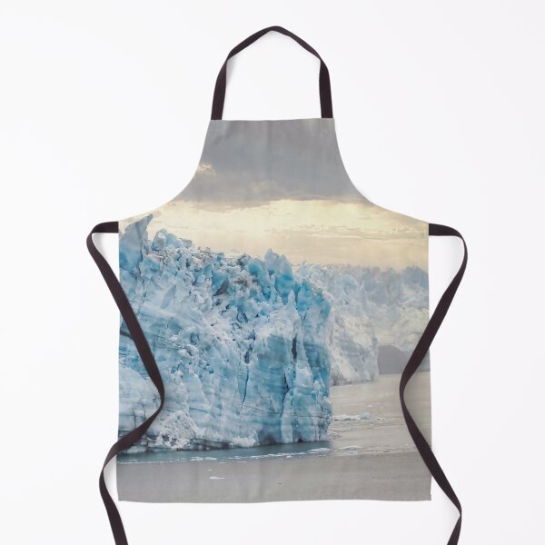 Item preview, The Amazing Hubbard Glacier Alaska designed and sold by pcole123.