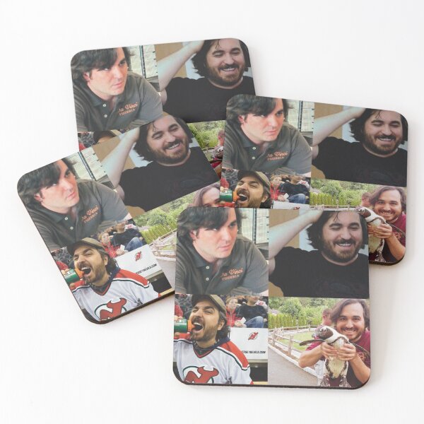 Item preview, Brian Quinn #3 designed and sold by Rosadarose.