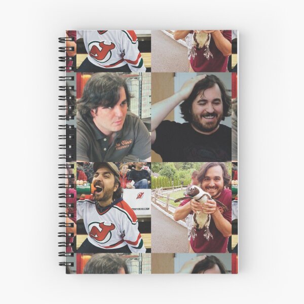 Item preview, Brian Quinn #3 designed and sold by Rosadarose.