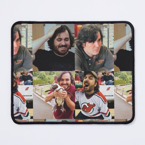 Item preview, Brian Quinn #3 designed and sold by Rosadarose.