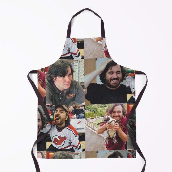 Item preview, Brian Quinn #3 designed and sold by Rosadarose.