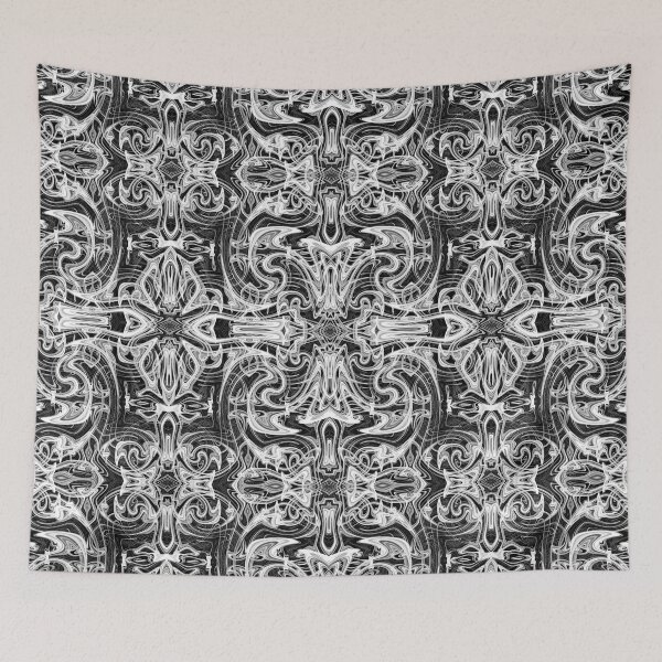 Item preview, Creative Paths Monochrome designed and sold by David Pierce.