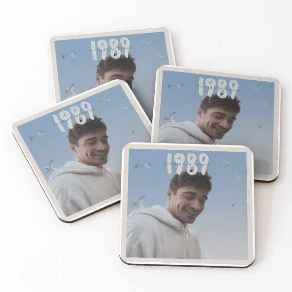 Item preview,  1989 CHARLES LECLERC (CHARLES VERSION) designed and sold by JonasSwifieF1.
