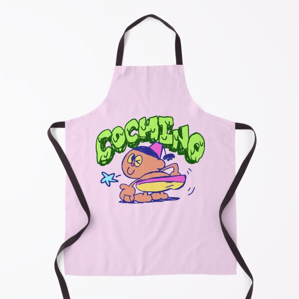 Item preview, Cochino designed and sold by StaleGumSociety.