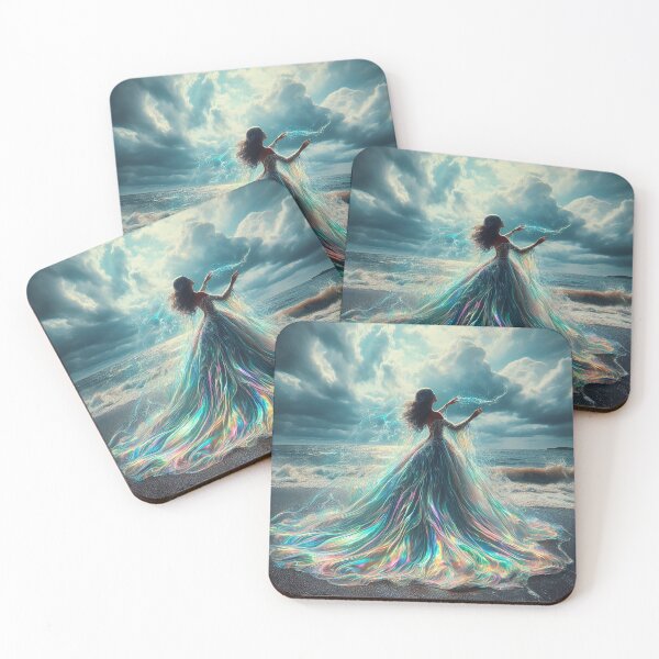 Item preview, The Sea Witch 9 : Cloud Weaver designed and sold by Z0Ne.