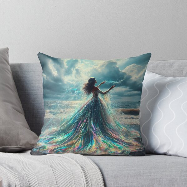 Item preview, The Sea Witch 9 : Cloud Weaver designed and sold by Z0Ne.