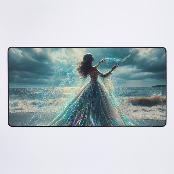 Item preview, The Sea Witch 9 : Cloud Weaver designed and sold by Z0Ne.