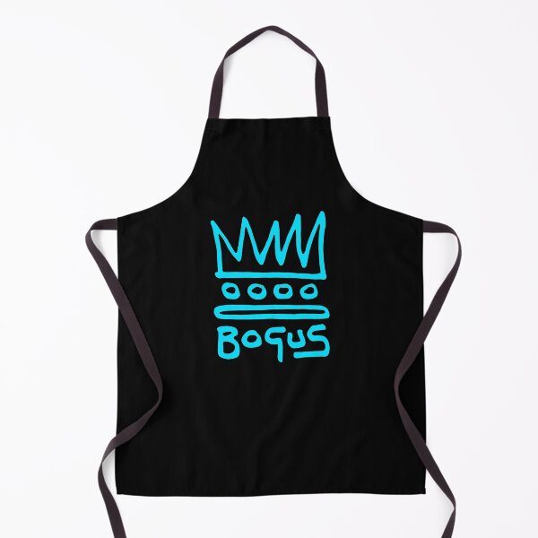 Item preview, BOGUS. BLUE. designed and sold by 5hertz.