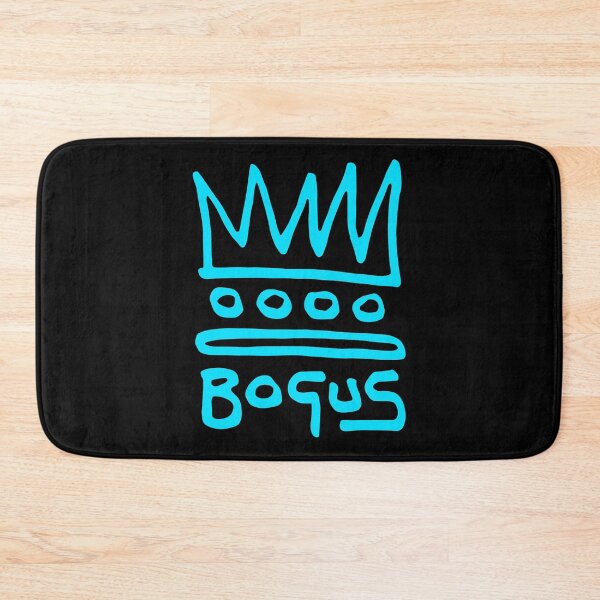 Item preview, BOGUS. BLUE. designed and sold by 5hertz.