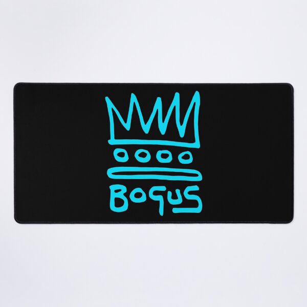 Item preview, BOGUS. BLUE. designed and sold by 5hertz.
