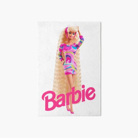 totally hair barbie costume