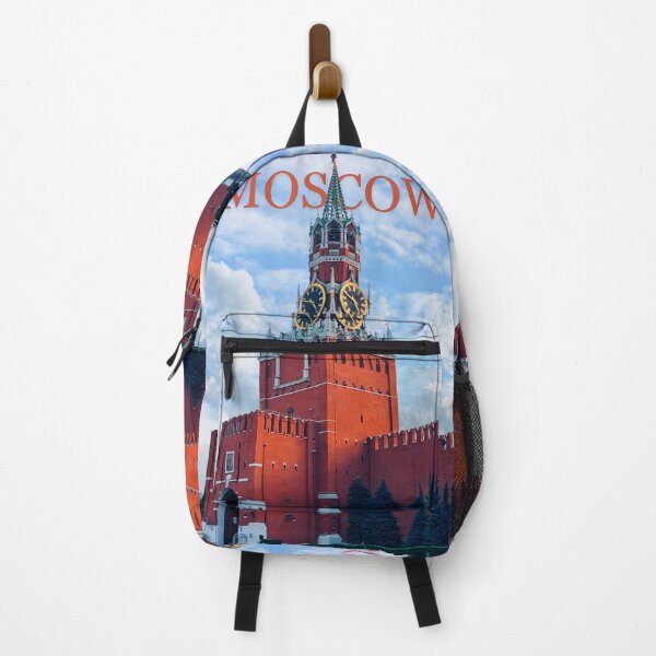 Item preview, Moscú, Rusia designed and sold by TravelWish.
