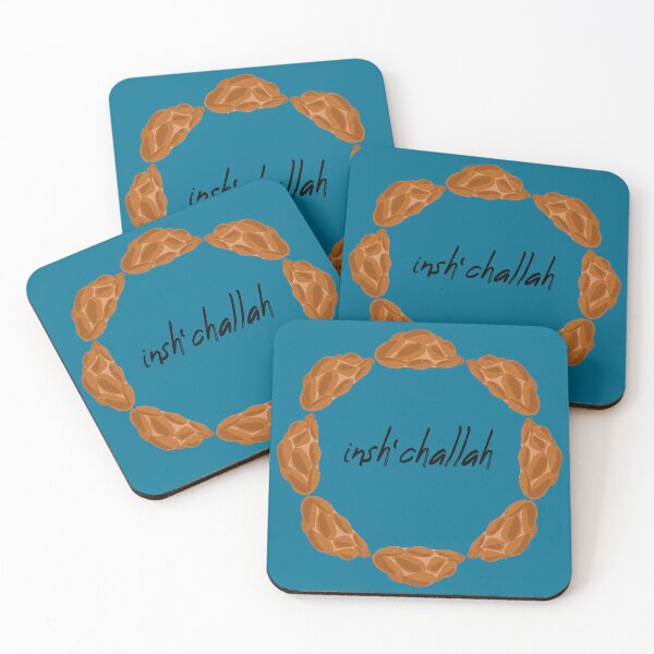 Item preview, Insh'Challah designed and sold by TillaCrowne.