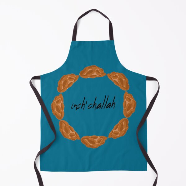 Item preview, Insh'Challah designed and sold by TillaCrowne.