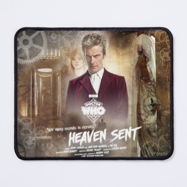 Item preview, Heaven Sent designed and sold by Thunder-Goose.