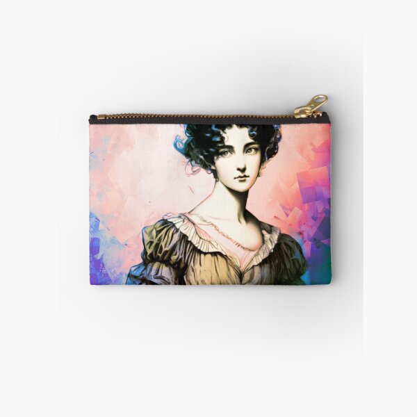 Item preview, Gibson Girl designed and sold by Sanctum Icons.