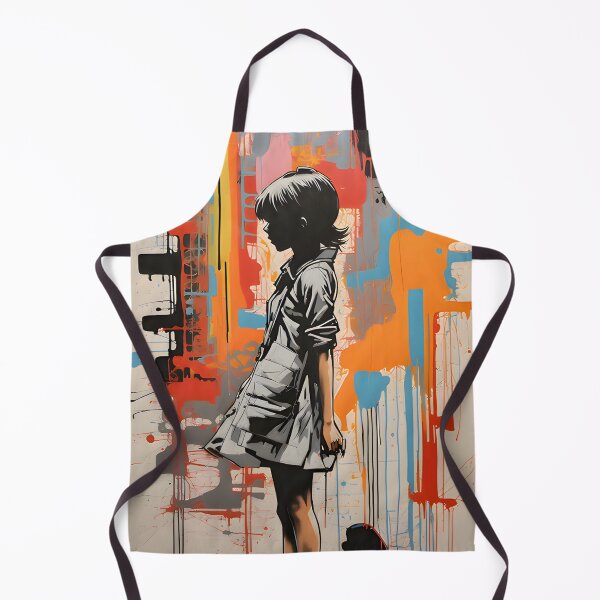 Item preview, Colorful people pop art designed and sold by vsartmaking.