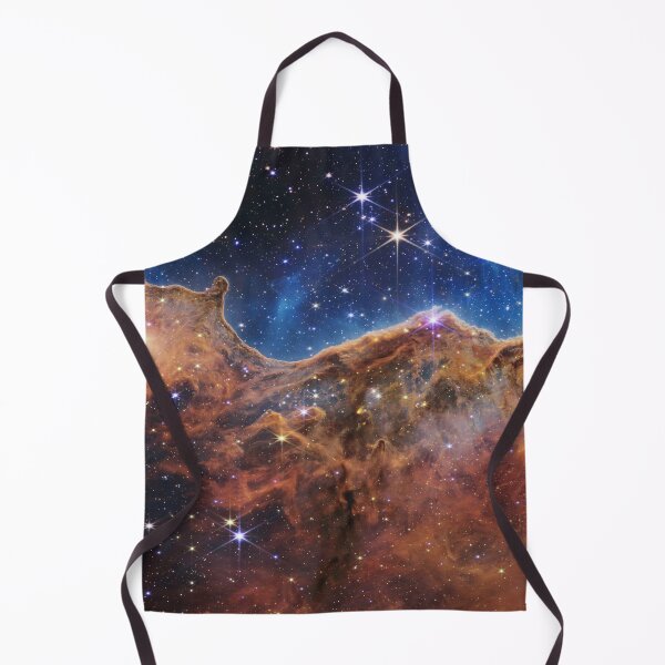 Artikelvorschau, Die kosmischen Klippen, Carina-Nebel entworfen und verkauft von TimeLady's Closet.