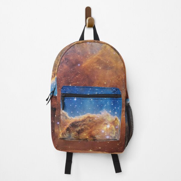 Item preview, The Cosmic Cliffs, Carina Nebula designed and sold by TimeLady's Closet.