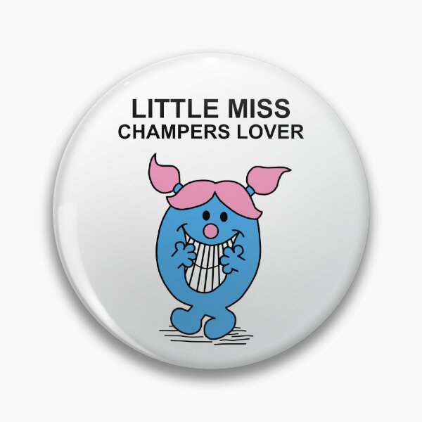 Item preview, Little Miss Champers Lover designed and sold by Scat the cat.