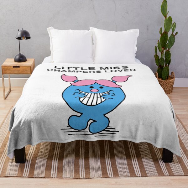 Item preview, Little Miss Champers Lover designed and sold by Scat the cat.