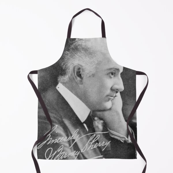 Item preview, J. Barney Sherry designed and sold by Francespoppy.