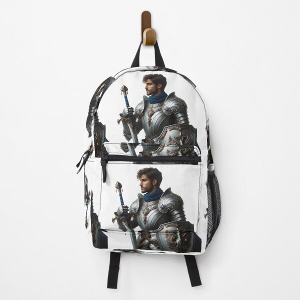 Item preview, Echoes of Valor: A Knight's Lamen designed and sold by FantasyF4.