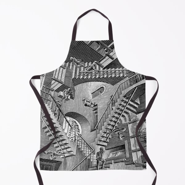 Item preview, Ma C Escher designed and sold by realQ.